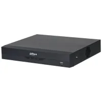 XVR відеореєстратор 8-канальний Dahua DH-XVR5108HS-5M-I3 Penta-brid з AI для системи відеонагляду