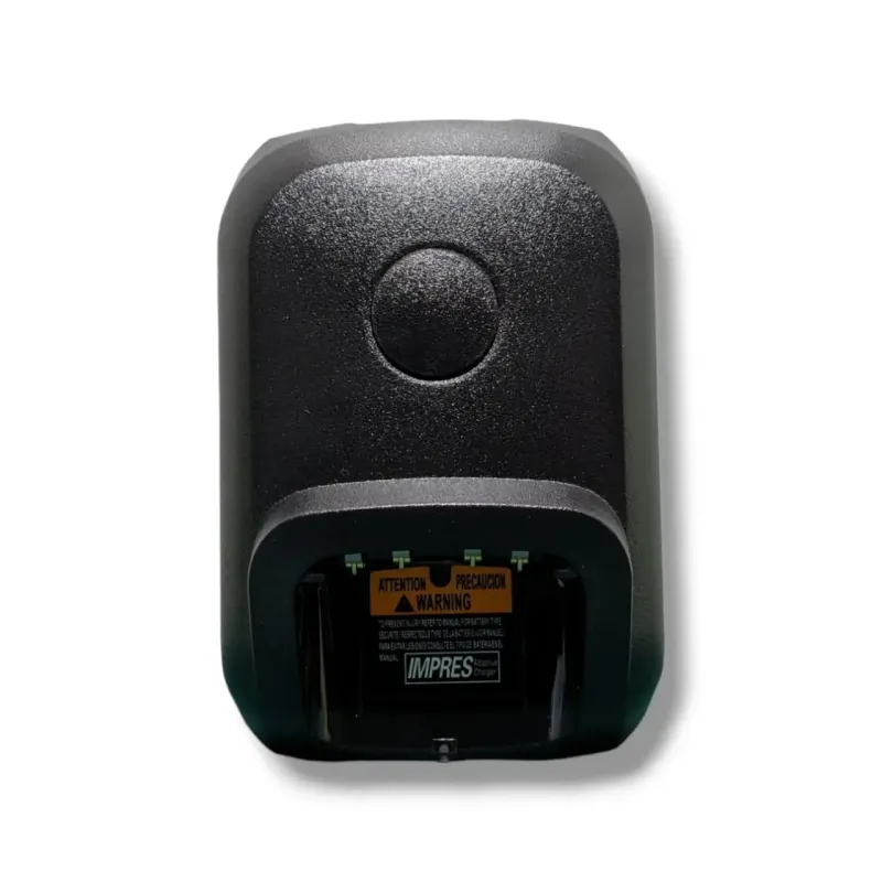 Зарядний пристрій для Motorola DP 2600-4801e WPLN 4226A