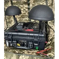 ЗАСІБ РАДІОЕЛЕКТРОННОЇ БОРОТЬБИ «ВАРТОВИЙ 3» (720-1020 MHz)