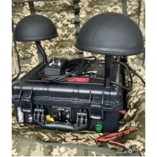 ЗАСІБ РАДІОЕЛЕКТРОННОЇ БОРОТЬБИ «ВАРТОВИЙ 3» (720-1020 MHz)
