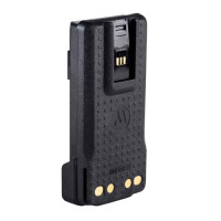 Акумулятор для рації Motorola DP4400 DP4400e DP4800 DP4800e 3000 мА·год