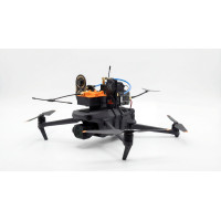Віщун-М FPV-ретранслятор для DJI Mavic