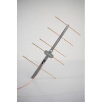 Антена Yagi-Uda Lite 750