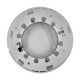 Антивандальна IP камера GV-109-IP-E-DOF50-30 Wi-Fi 5MP