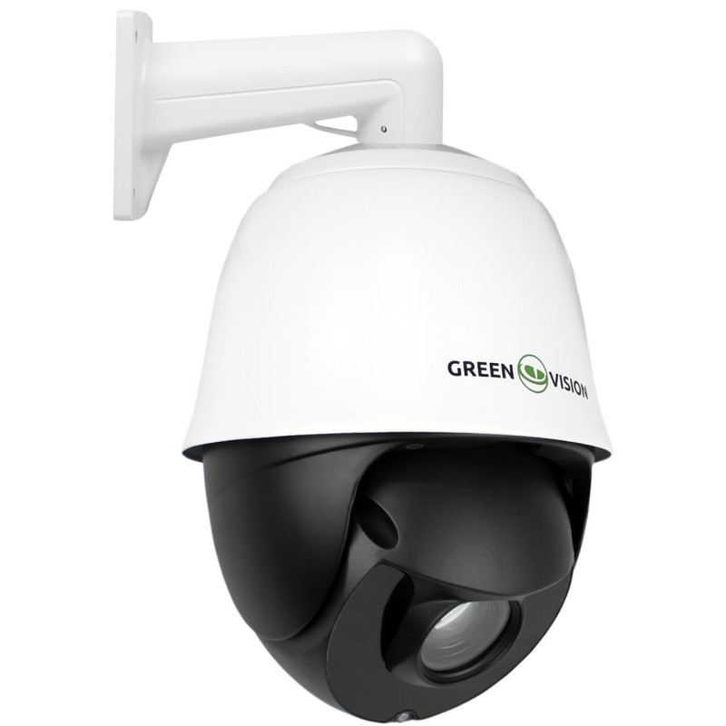 Зовнішня IP камера GV-140-IP-H-DOS50VM-240 36x PTZ