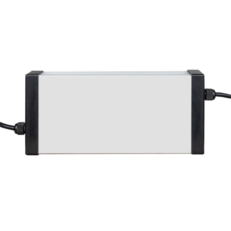 Зарядний пристрій для акумуляторів LiFePO4 60V (73V)-10A-600W