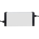 Зарядний пристрій для акумуляторів LiFePO4 60V (73V)-10A-600W