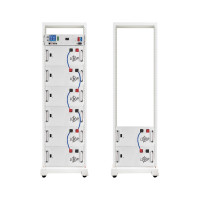 Акумулятор LP LiFePO4 Battery HVM 409,6V 230Ah (94208 Wh) BMS 125А AB Lrack white