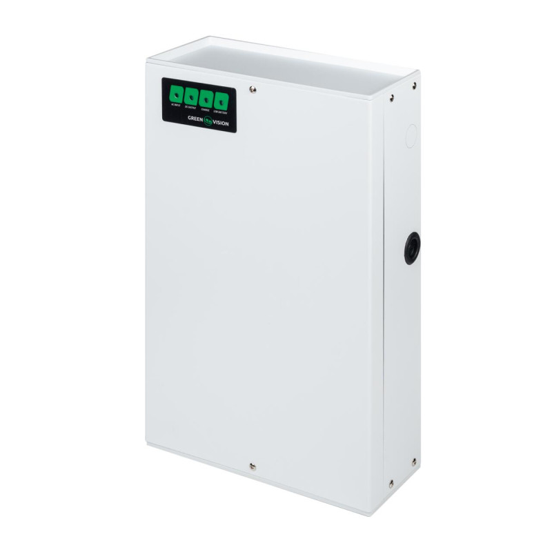 Блок безперебійного живлення GV-009-UPS-A-1203-5A