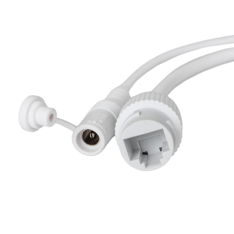 Антивандальна IP-камера GreenVision GV-164-IP-FM-DOA50-15 POE 5MP (Lite)