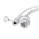 Антивандальна IP-камера GreenVision GV-164-IP-FM-DOA50-15 POE 5MP (Lite)