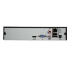 IP відеореєстратор 8-канальний 8MP NVR GreenVision GV-N-G011/08