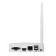 Комплект відеоспостереження GV-IP-K-W57/02 3MP