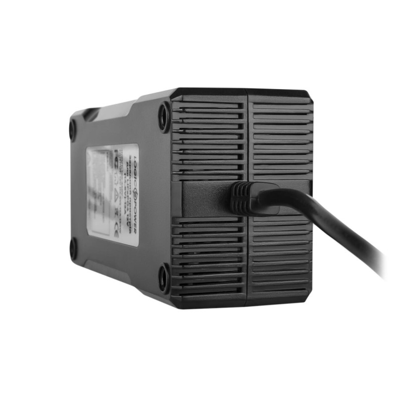 Зарядний пристрій для акумуляторів LiFePO4 12V (14.6V)-12A-144W