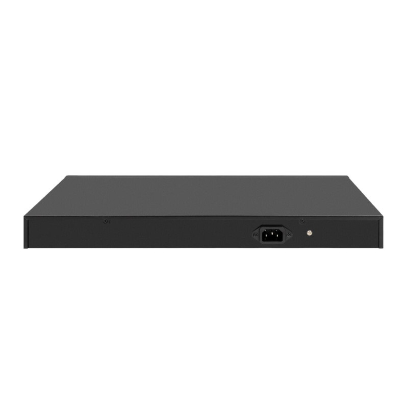Комутатор мережевий POE GV-022-D-16G+2PG+2SFP