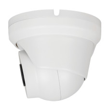 Антивандальна IP-камера GreenVision GV-163-IP-FM-DOA50-20 POE 5MP (Lite)