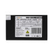 Комп'ютерний блок живлення LP-ATX-400-12-2-SATA