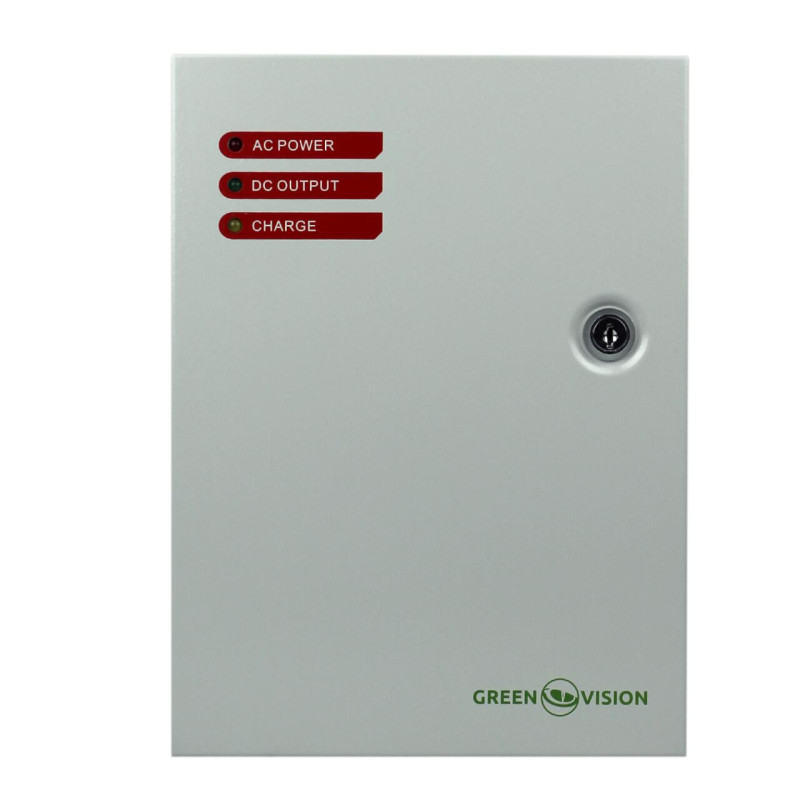 Блок безперервного живлення GV-002-UPS-A-1201-5A