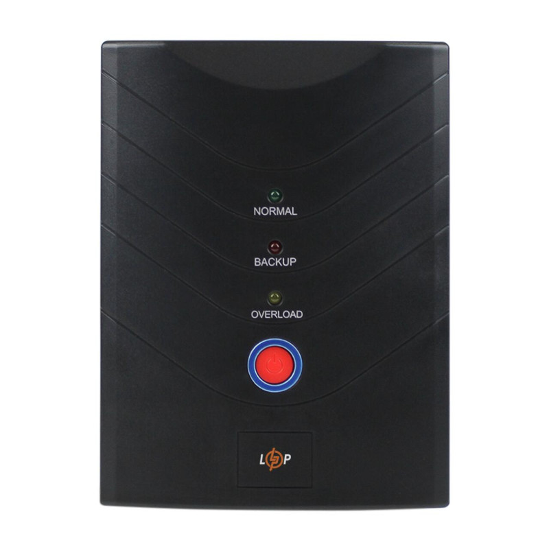 Лінійно-інтерактивне ДБЖ LP 1700VA (1020Вт)