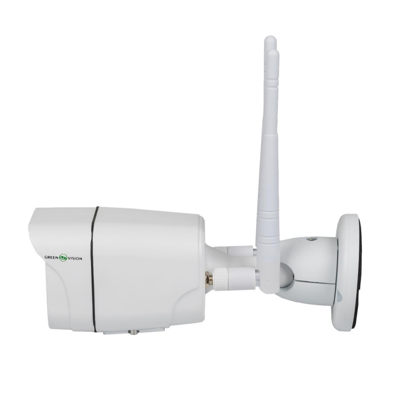 Зовнішня IP камера GreenVision GV-169-IP-MC-COA50-20 4G