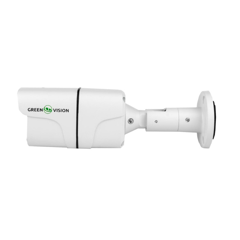 Зовнішня IP камера GV-162-IP-FM-COA50-20 POE 5MP (Lite)