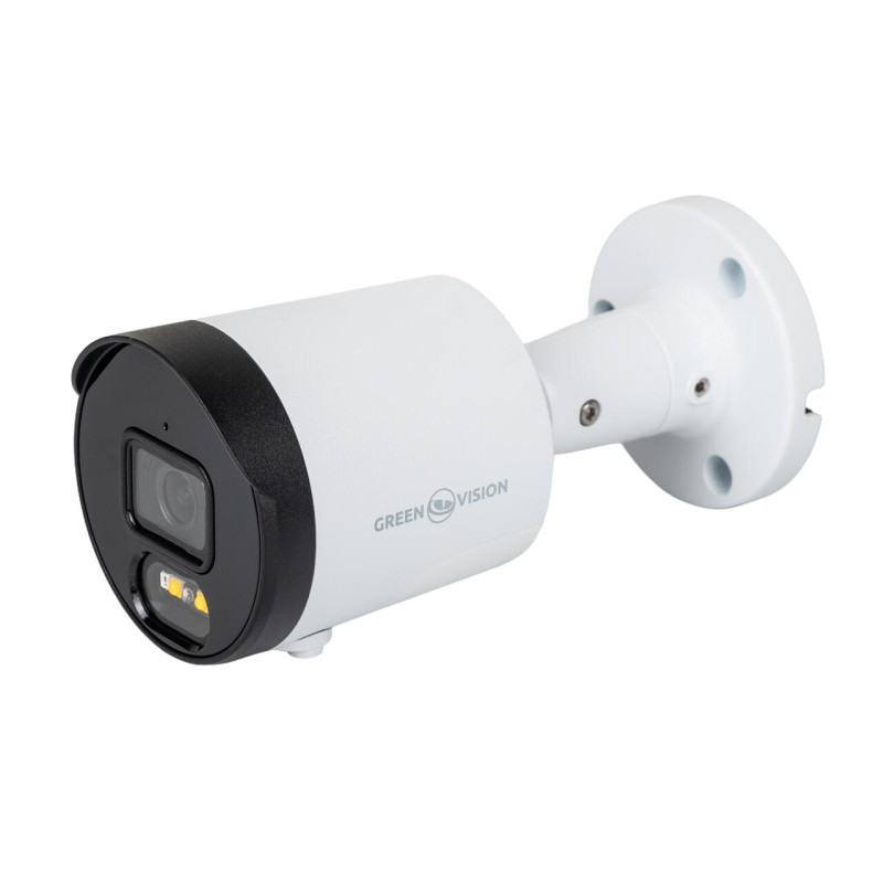 Зовнішня IP камера GV-178-IP-I-AD-COS50-30 SD