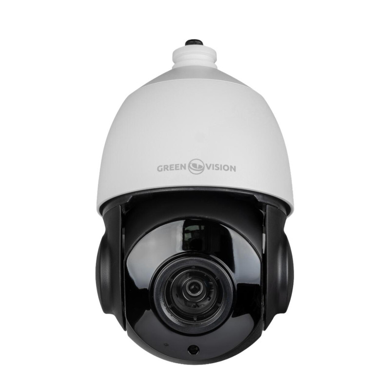 Зовнішня IP-камера GV-190-IP-H-DOS50VM-100 SD (Lite)
