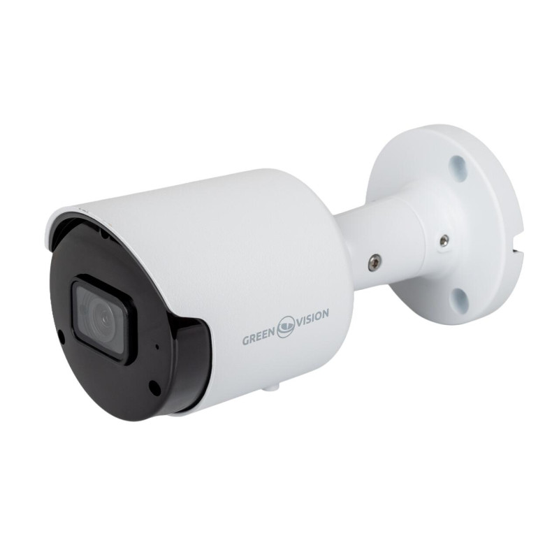 Зовнішня IP камера GV-176-IP-IF-COS80-30 SD