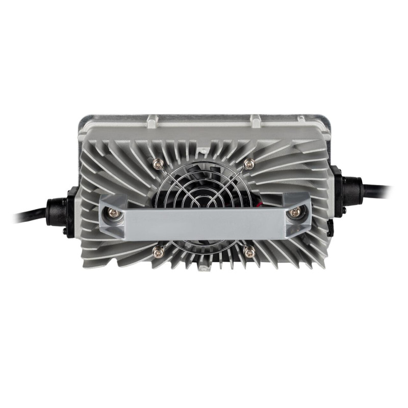 Зарядний пристрій для акумуляторів LiFePO4 24V (29,2V)-20A waterproof