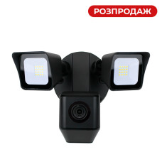 Зовнішня IP Wi-Fi камера GV-121-IP-GM-DOG20-12