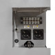 Система резервного живлення LP Autonomic Power FW 2500W (АКБ 5900Wh) Графіт мат