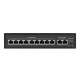 Комутатор мережевий POE GV-016-D-09+2P