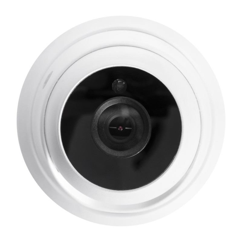 Антивандальна IP камера GV-152-IP-DOS50-20DH POE 5MP (Ultra)