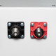 Акумулятор LP LiFePO4 51,2V - 230 Ah (11776Wh) (BMS SP 200A/100A) RM RS485/CAN LCD WH