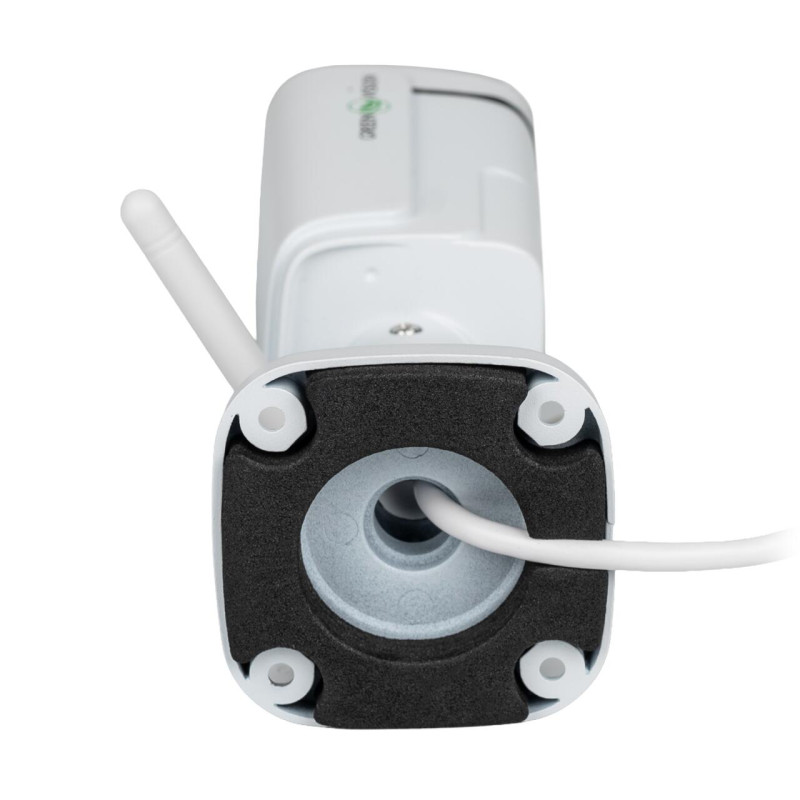 Зовнішня WI-FI камера GreenVision 5МР GV-204-IP-FM-COA50-20 SD (Lite)