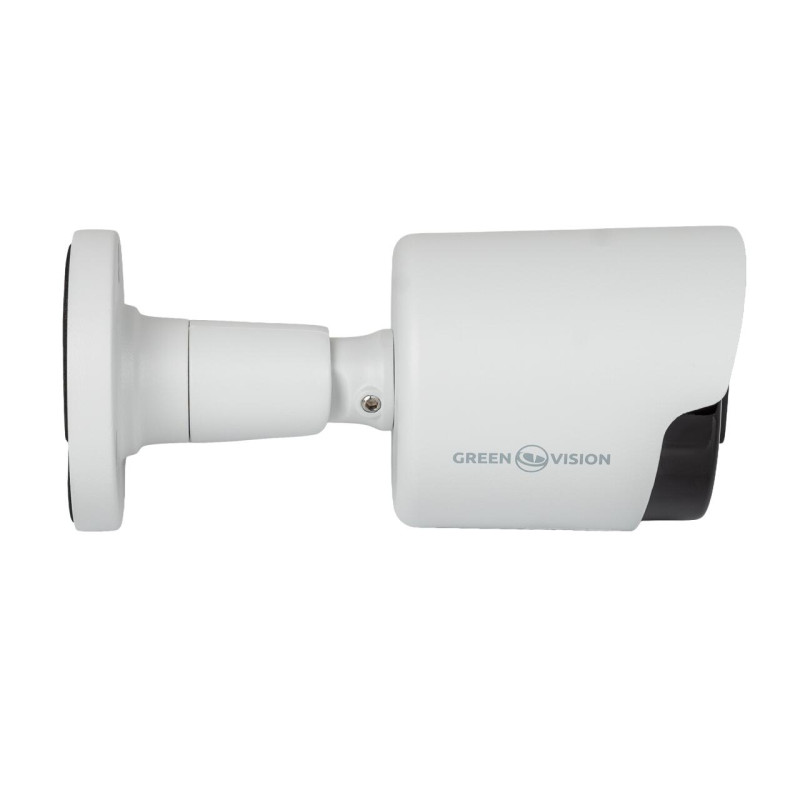 Зовнішня IP камера GV-176-IP-IF-COS80-30 SD