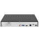 IP відеореєстратор 16-канальний 12MP NVR GreenVision GV-N-I017/16 Уцінка