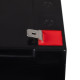 Акумулятор AGM LPM 12V - 12 Ah