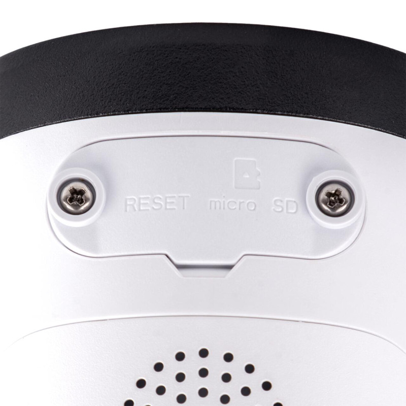Зовнішня IP камера GreenVision GV-187-IP-ECO-AD-COS40-30 SD