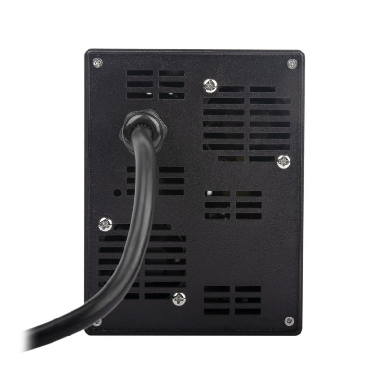 Зарядний пристрій для акумуляторів LiFePO4 12V (14.6V)-40A-480W