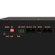 Акумулятор LP LiFePO4 51,2V - 100 Ah (5120Wh) (BMS JK 100A/50А) RM RS485/CAN BL