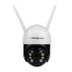 Бездротова поворотна камера GV-202-IP-M-DOС40-30 SD (з блоком живлення)
