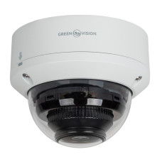 Купольна IP камера GV-174-IP-IF-DOS50-30 SDA
