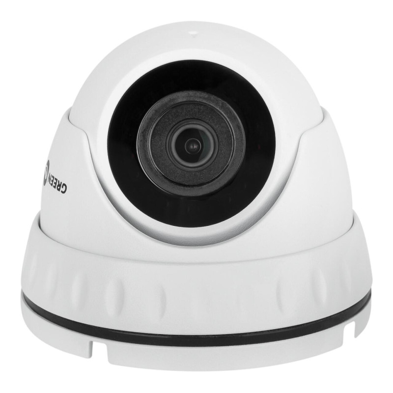Купольна IP камера GV-073-IP-H-DOА14-20 3МР