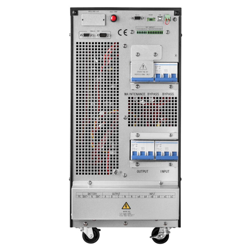 ДБЖ Smart-UPS LogicPower 30 kVA - 3 фазный