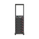 Акумулятор LP LiFePO4 Battery HVM 307,2V 100Ah (30720 Wh) BMS 125А AB Lrack black