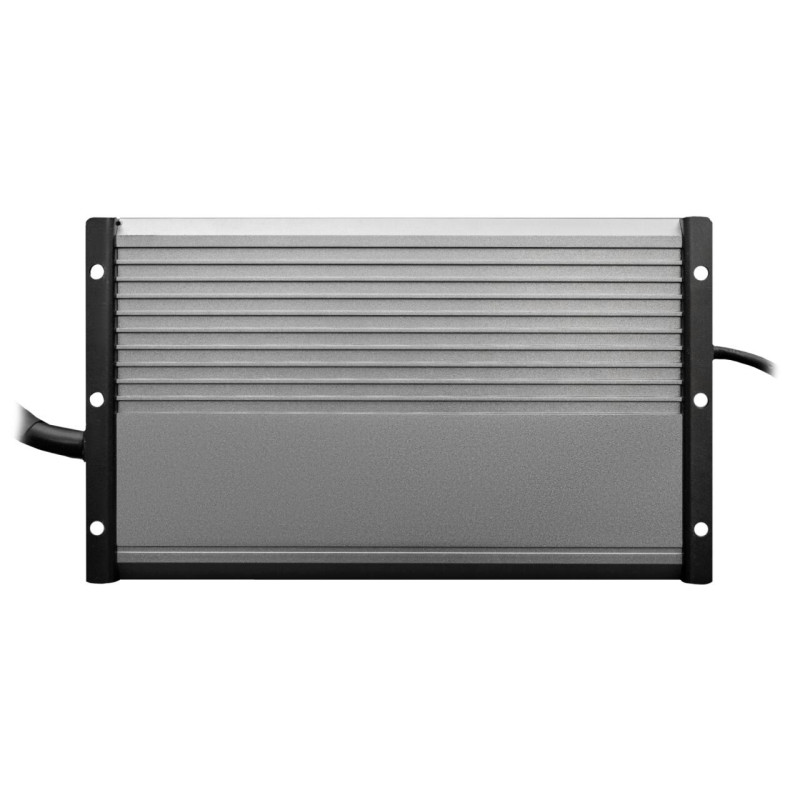 Зарядний пристрій для LiFePO4 комірок 3.2V (3.65V)-40A-128W-LED