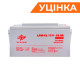 Акумулятор гелевий LPM-GL 12V - 65 Ah Уцінка 05.2024