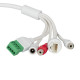 IP камера вулична 5MP POE SD-карта GreenVision GV-184-IP-IF-COS50-80 VMA