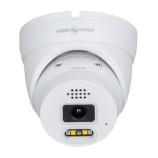 Антивандальна IP камера GV-179-IP-I-AD-DOS50-30 SD